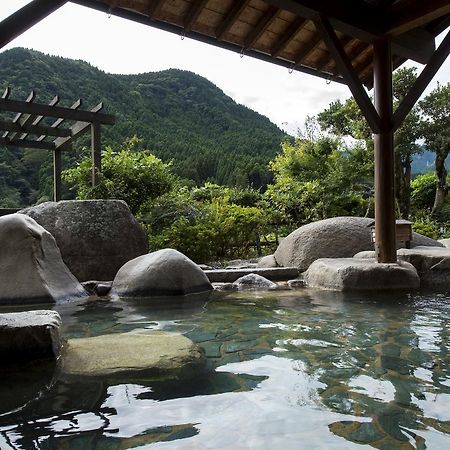 Furuyu Onsen Oncri Saga Exterior foto