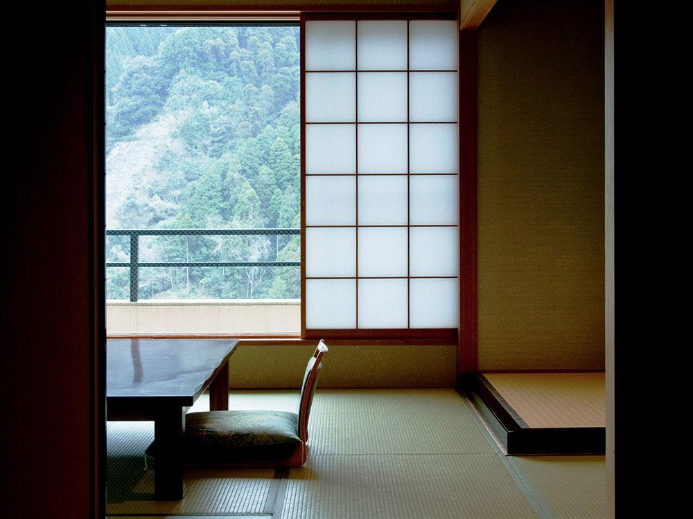 Furuyu Onsen Oncri Saga Exterior foto