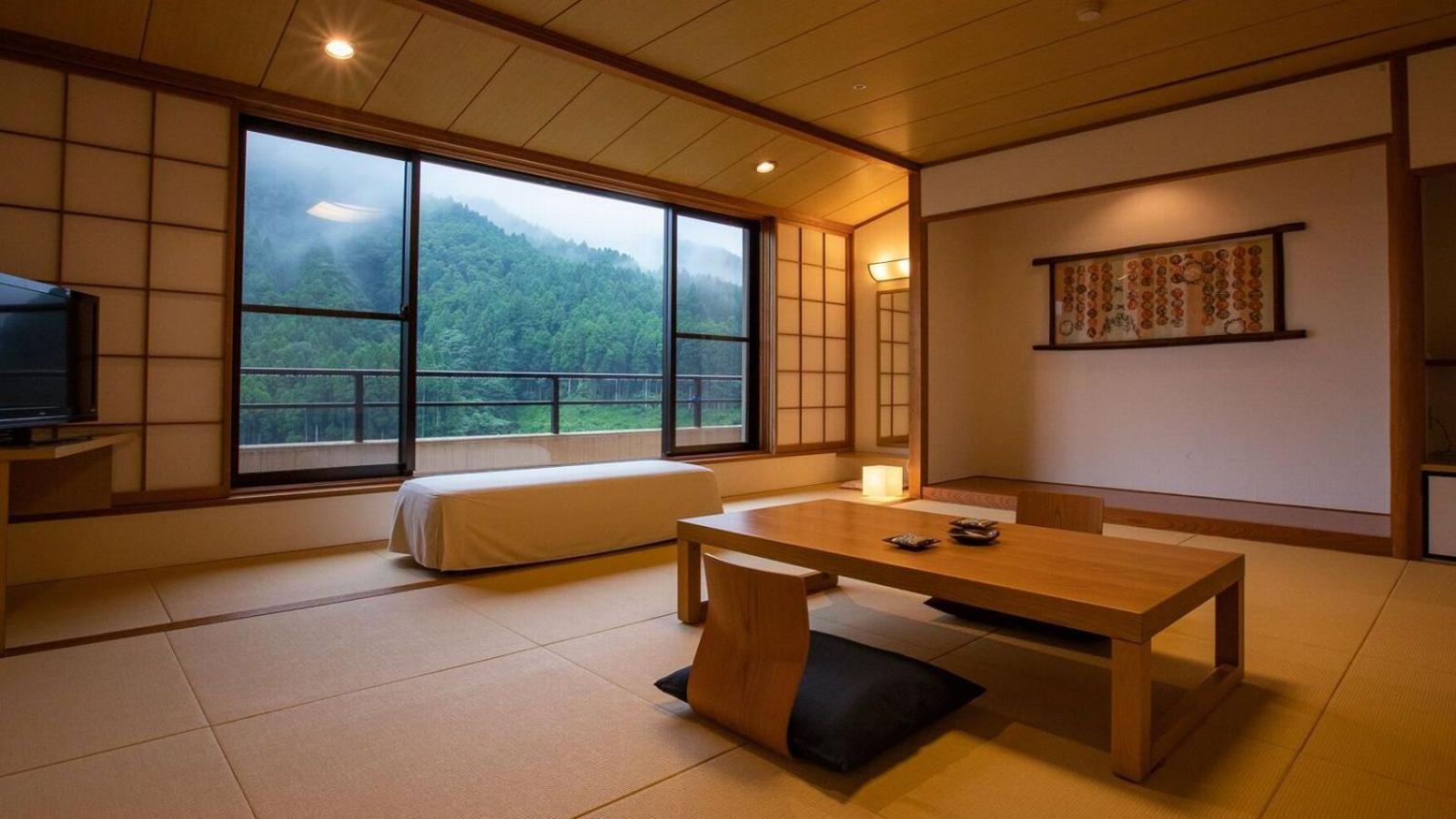 Furuyu Onsen Oncri Saga Quarto foto