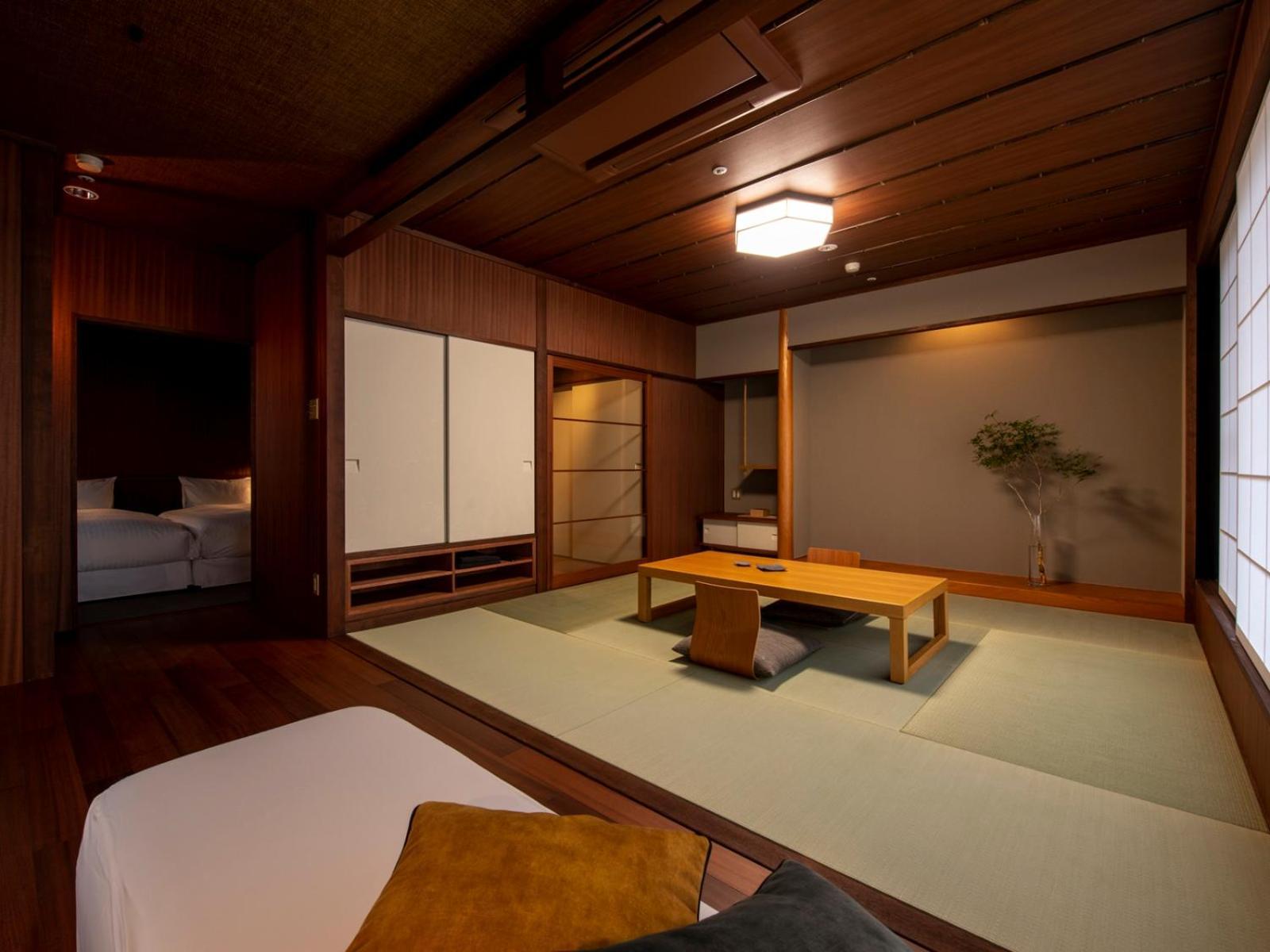 Furuyu Onsen Oncri Saga Quarto foto