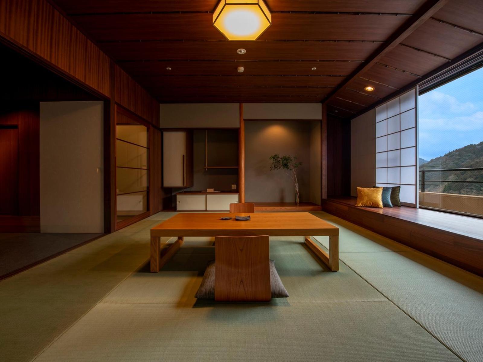 Furuyu Onsen Oncri Saga Quarto foto
