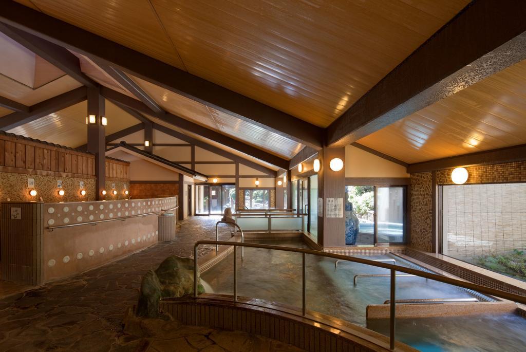 Furuyu Onsen Oncri Saga Exterior foto