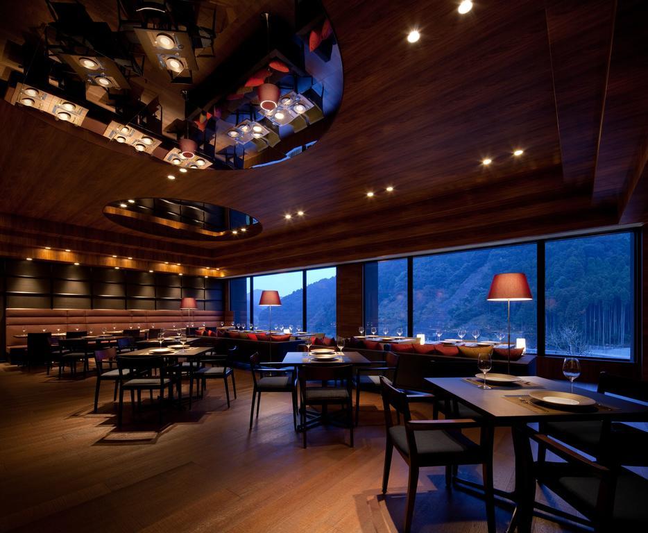 Furuyu Onsen Oncri Saga Exterior foto