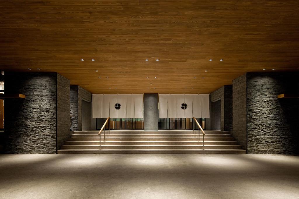 Furuyu Onsen Oncri Saga Exterior foto