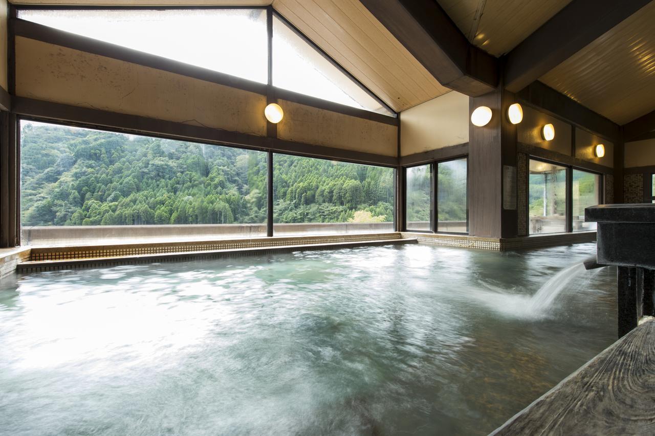 Furuyu Onsen Oncri Saga Exterior foto
